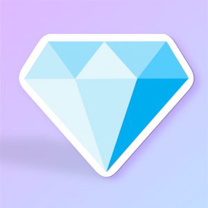 Shareef Diamond Card